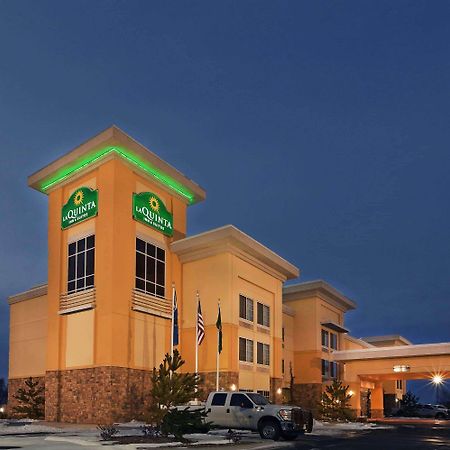 La Quinta By Wyndham אלק סיטי מראה חיצוני תמונה