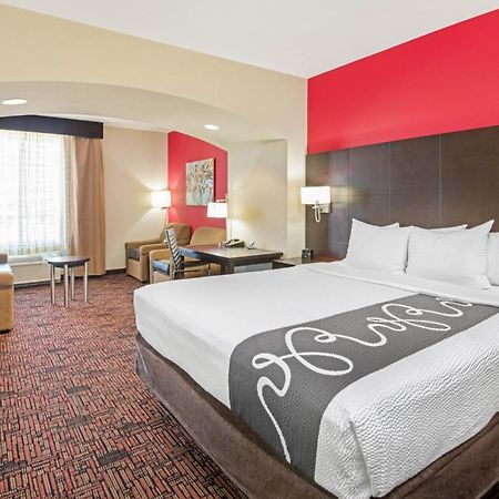 La Quinta By Wyndham אלק סיטי מראה חיצוני תמונה