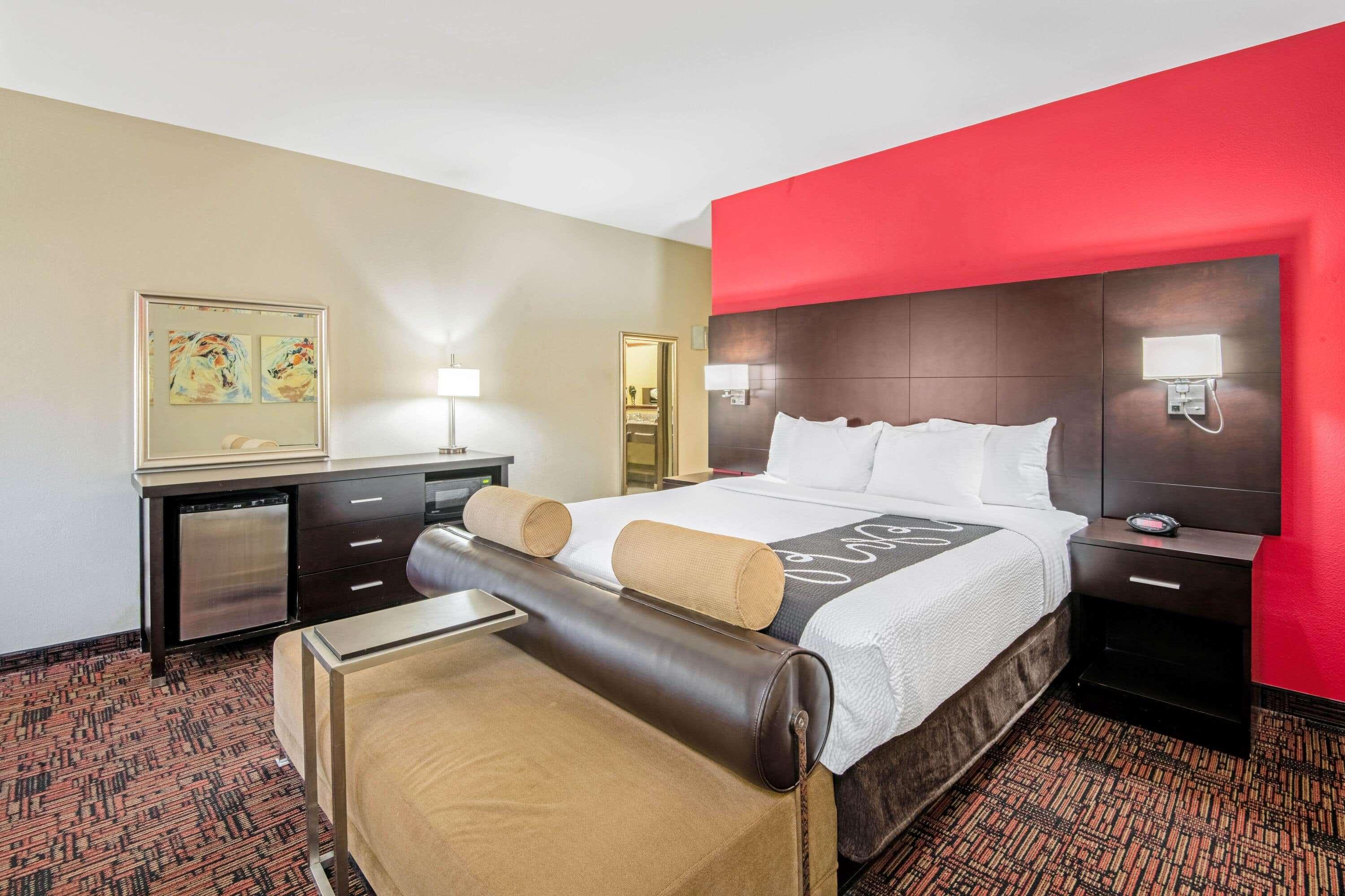 La Quinta By Wyndham אלק סיטי מראה חיצוני תמונה
