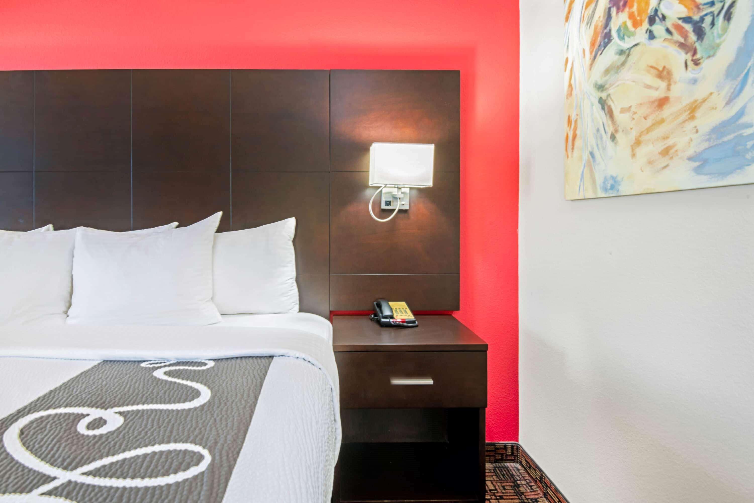 La Quinta By Wyndham אלק סיטי מראה חיצוני תמונה