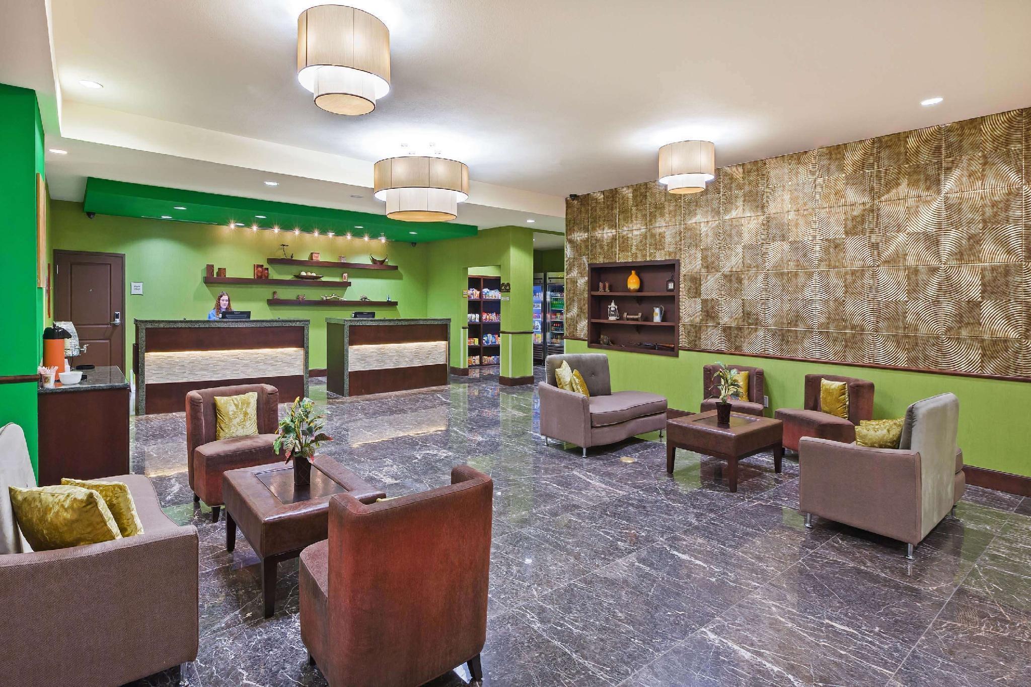 La Quinta By Wyndham אלק סיטי מראה חיצוני תמונה