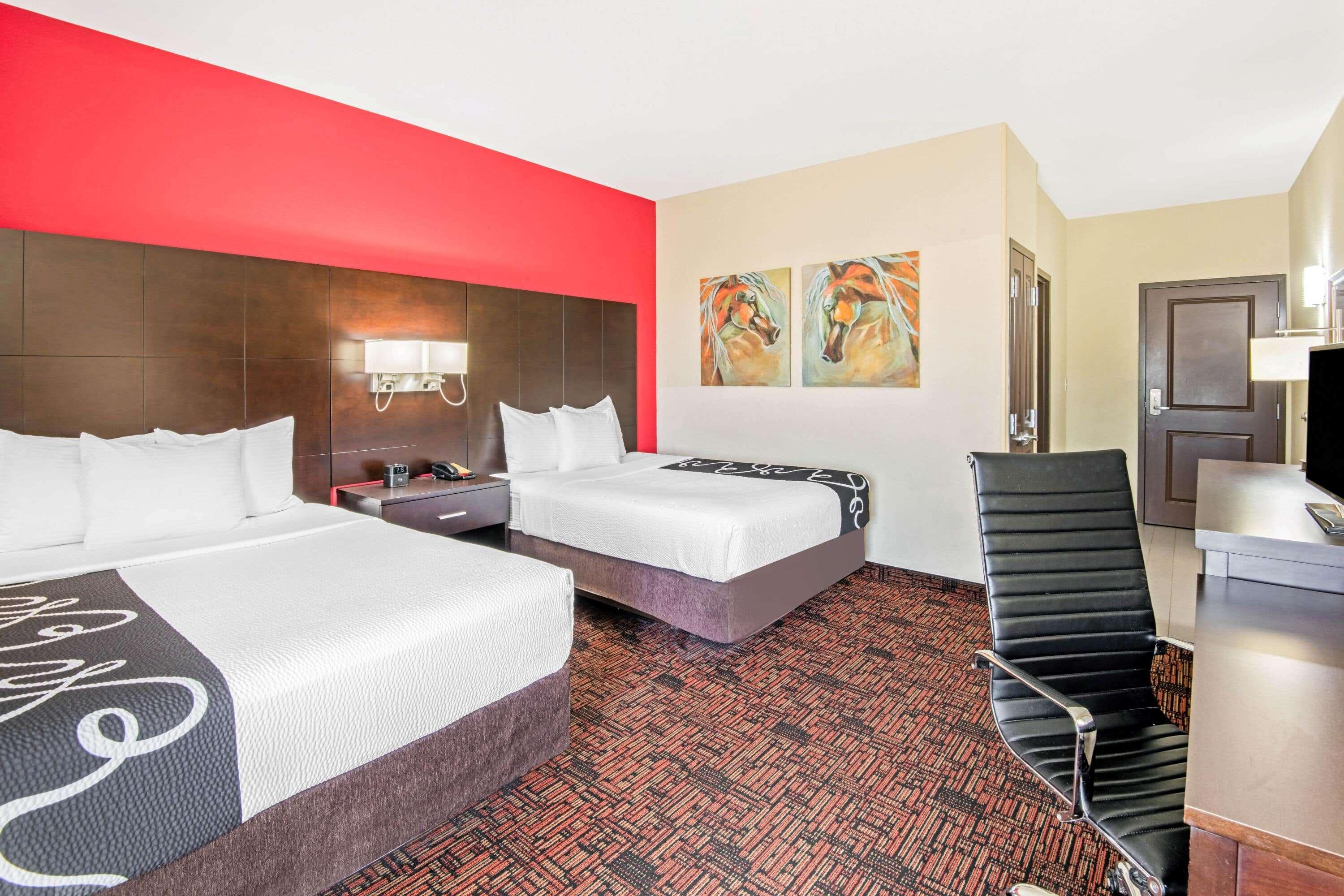 La Quinta By Wyndham אלק סיטי מראה חיצוני תמונה