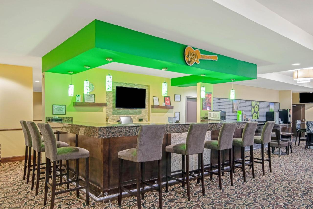 La Quinta By Wyndham אלק סיטי מראה חיצוני תמונה