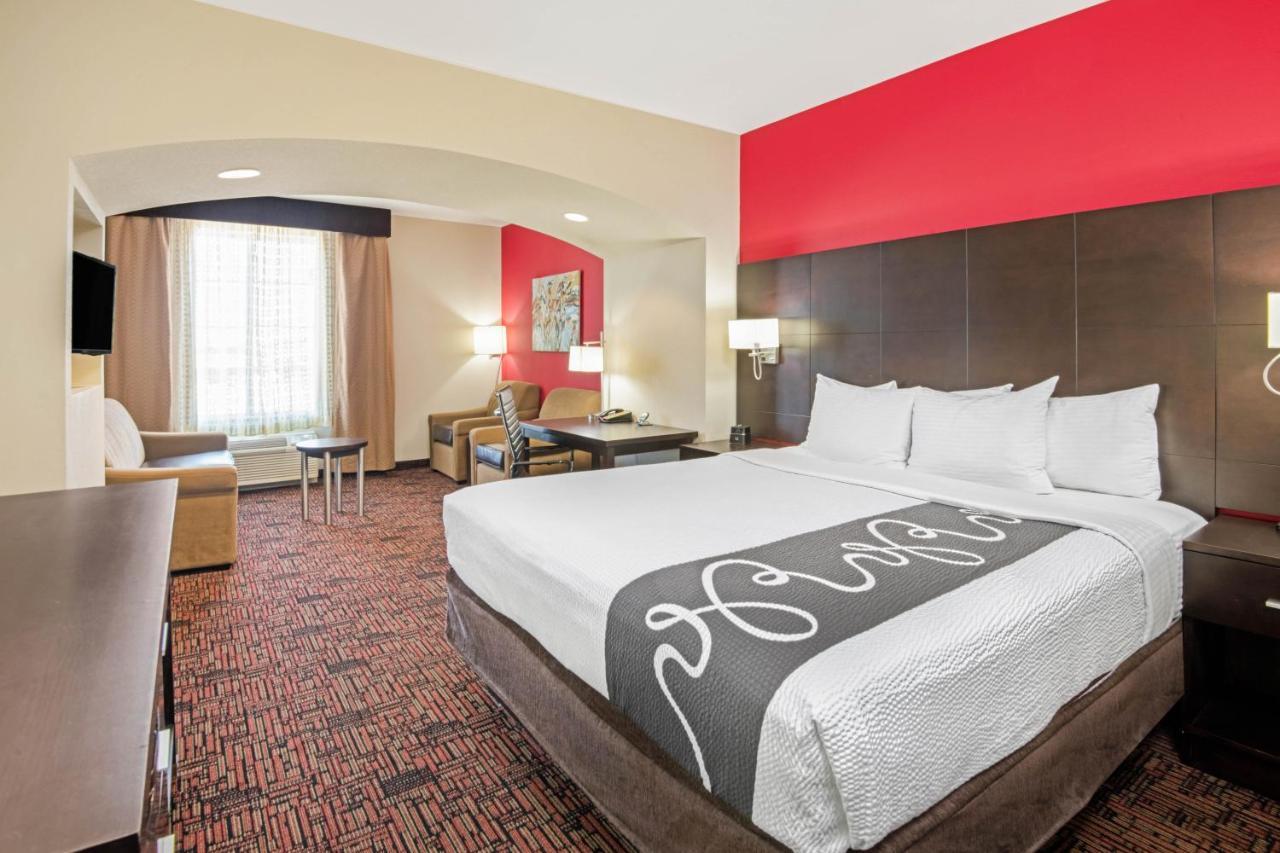 La Quinta By Wyndham אלק סיטי מראה חיצוני תמונה