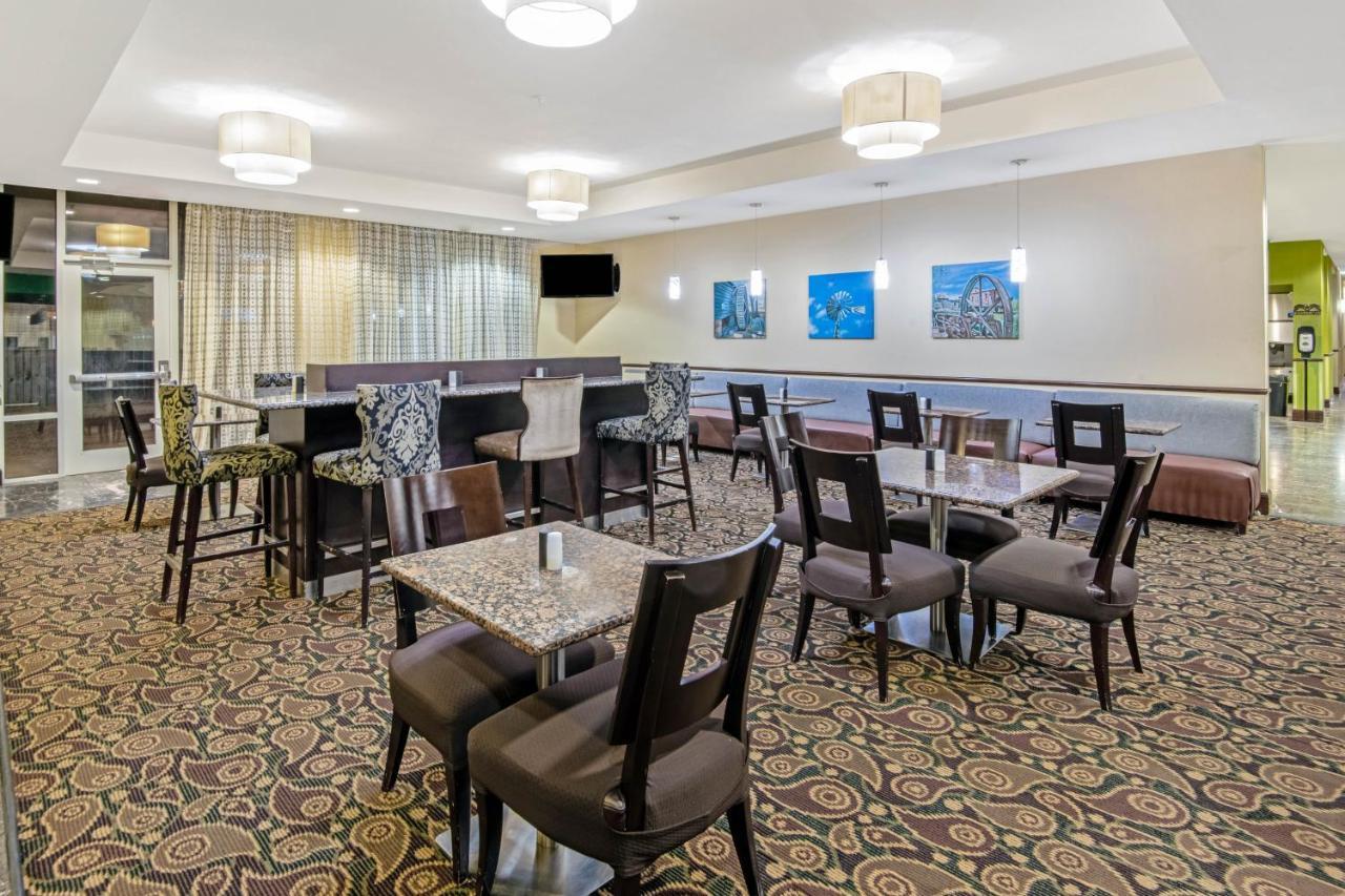 La Quinta By Wyndham אלק סיטי מראה חיצוני תמונה